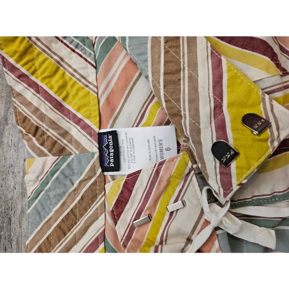 Patagonia Women's‎ Netty Shorts - Picture 7 of 9